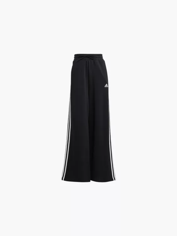 adidas 3 Streifen Essentials Oversized Jogginghose