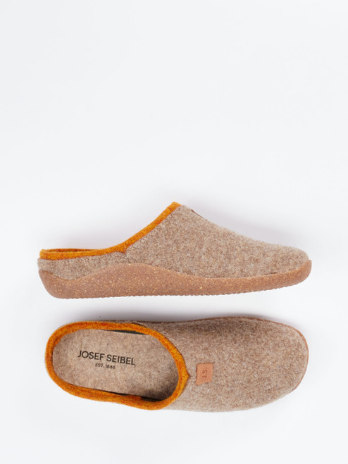 Hausschuh-71632490019 Josef Seibel Relax