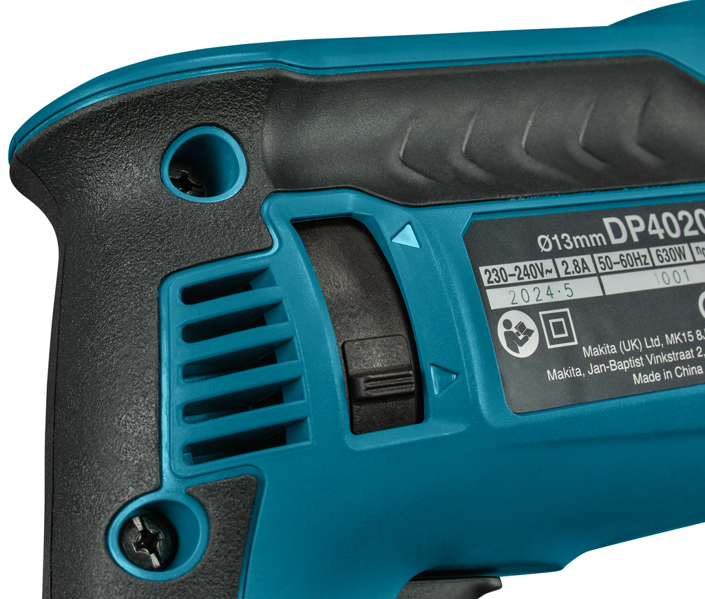 Mașină de găurit Makita DP4020