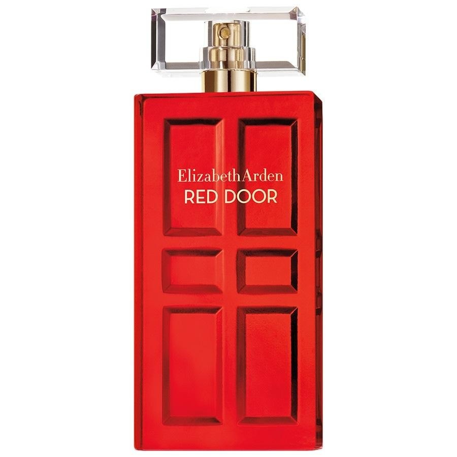 Red Door