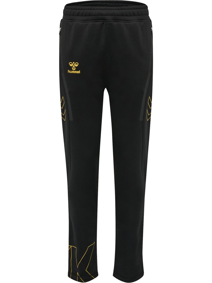 Hummel Hummel Verstellbare Taille Hose Hmlcima Kinder in BLACK günstig kaufen