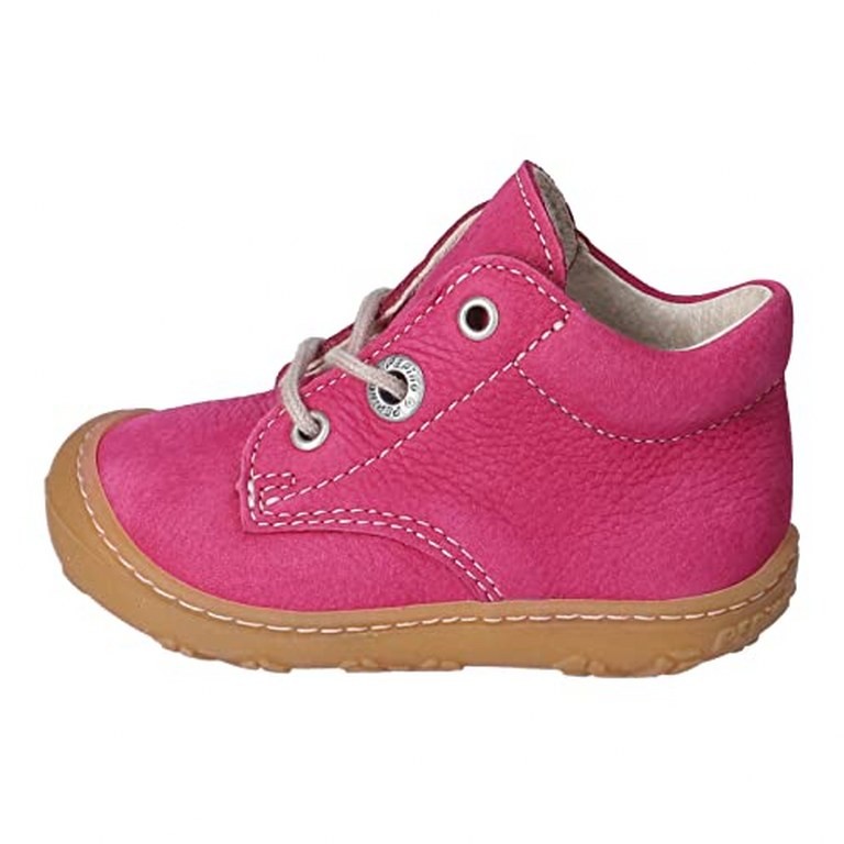 RICOSTA Lauflernschuhe rot