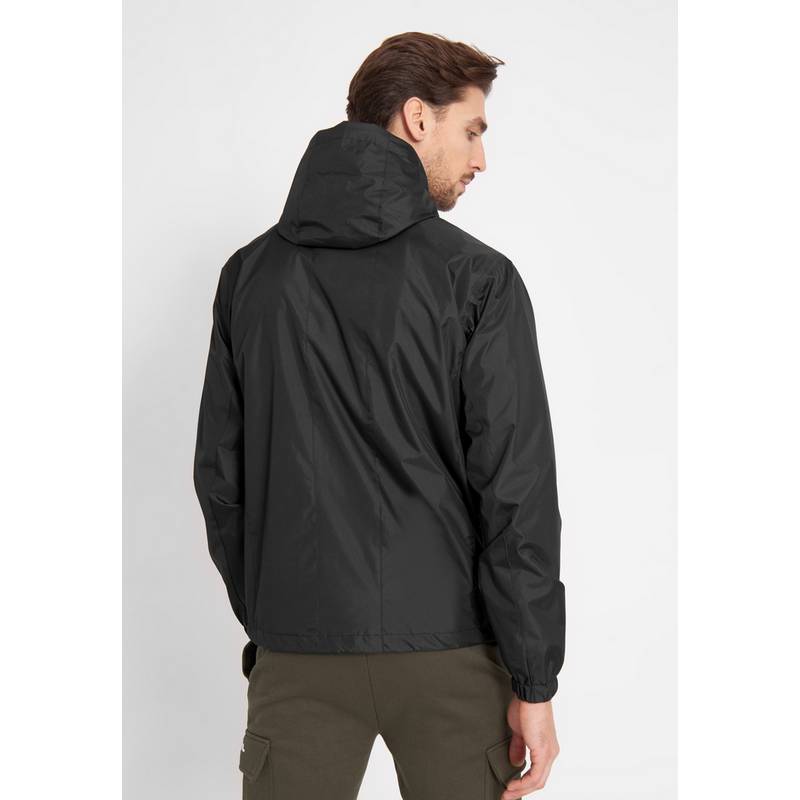 Bench Jake Regenjacke Herren