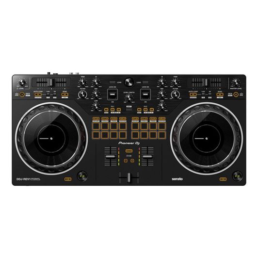 Controler PIONEER DJ DDJ REV 1