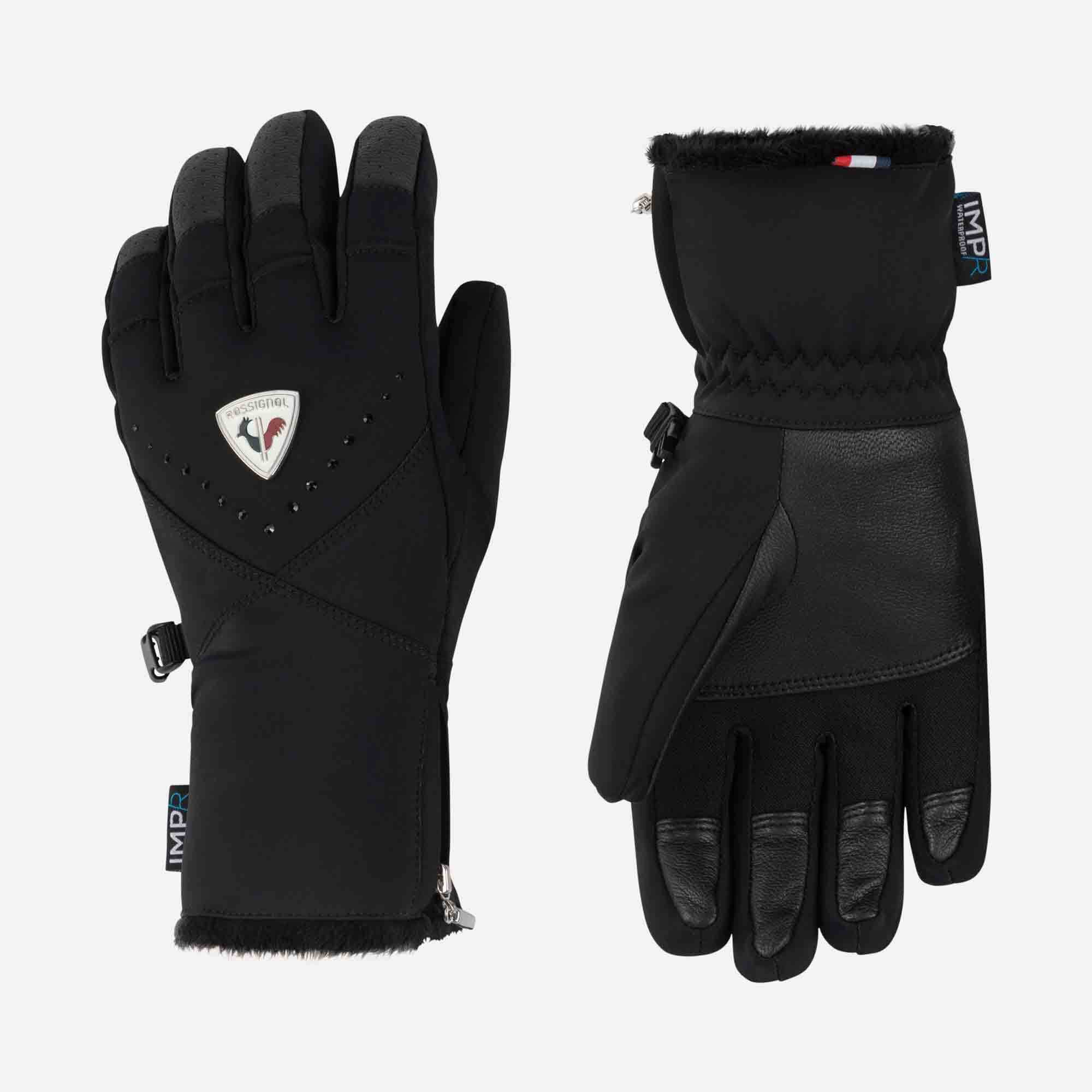 Gants Absolut imperméables femme