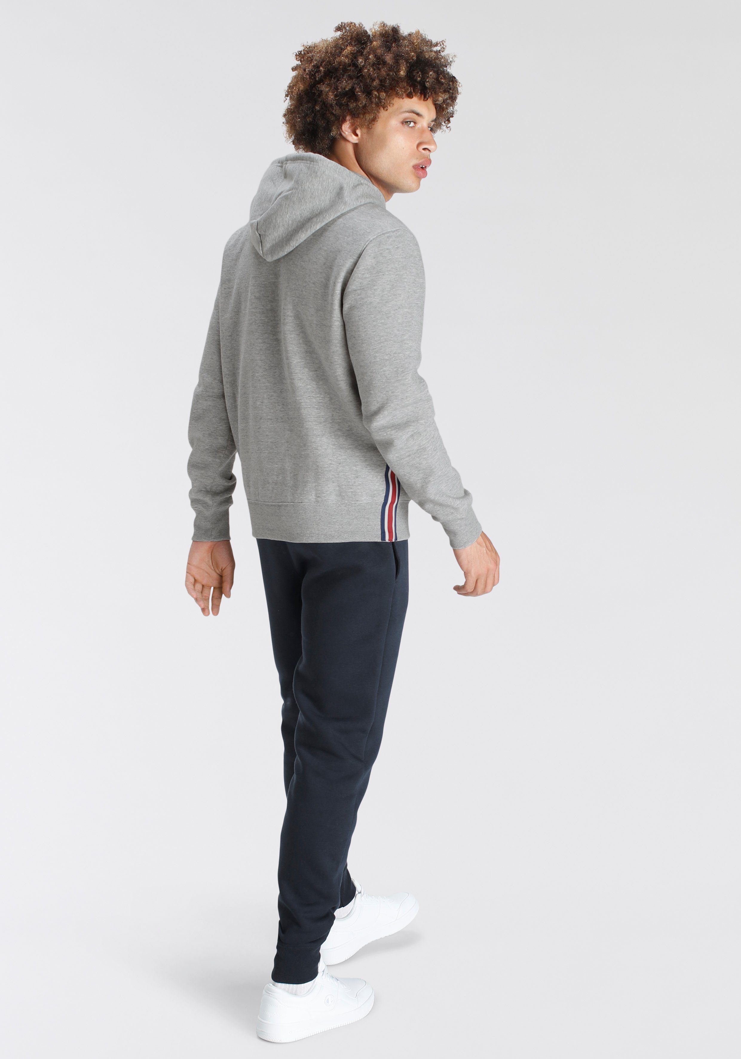 Champion Jogginganzug Hooded Full Zip Sweatsuit