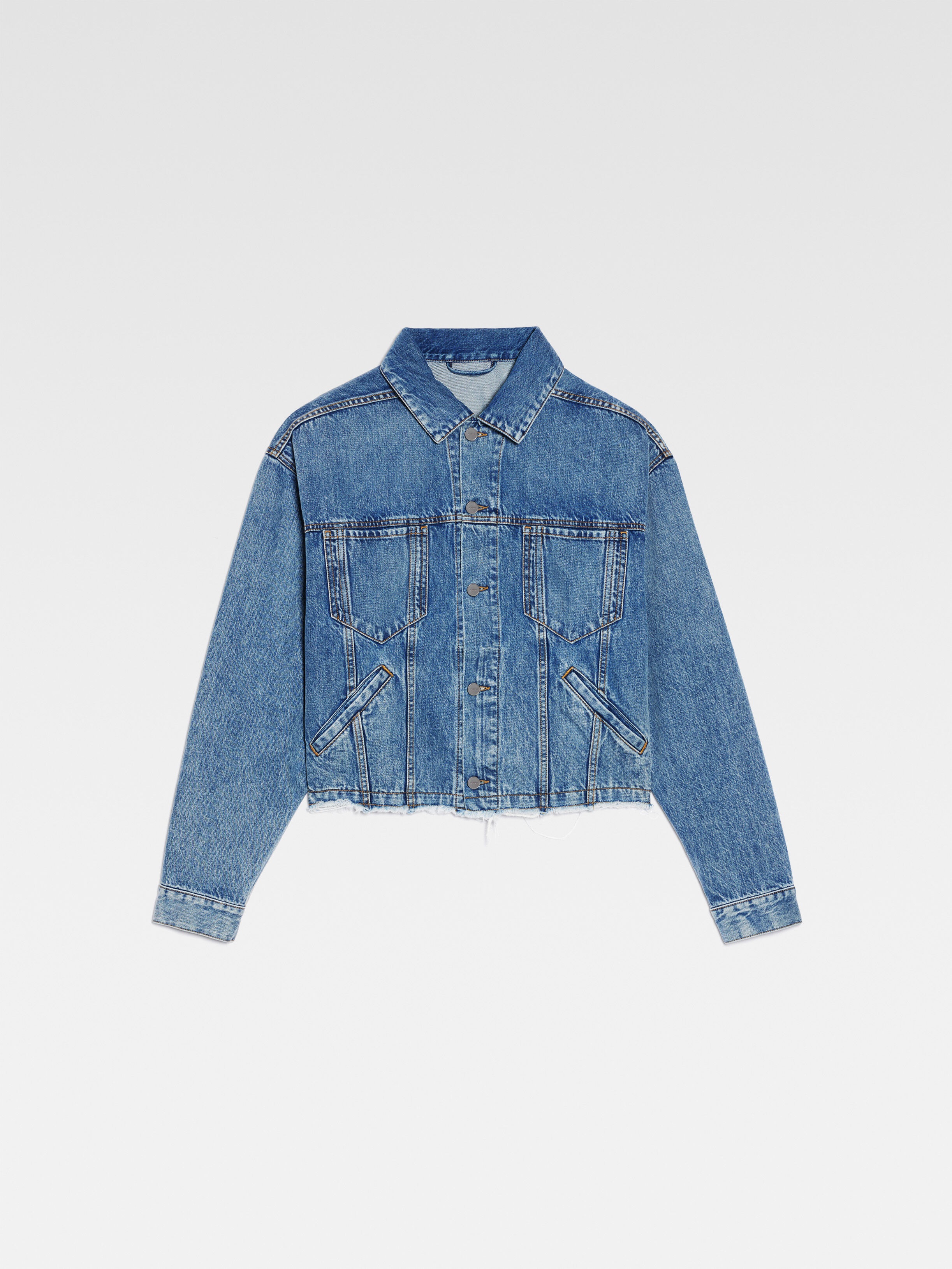 La veste de Nîmes Criollo