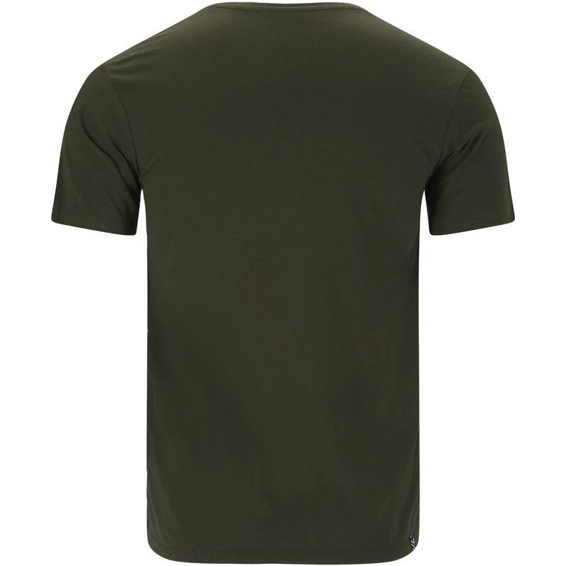 Virtus Hubert Laufshirt Herren
