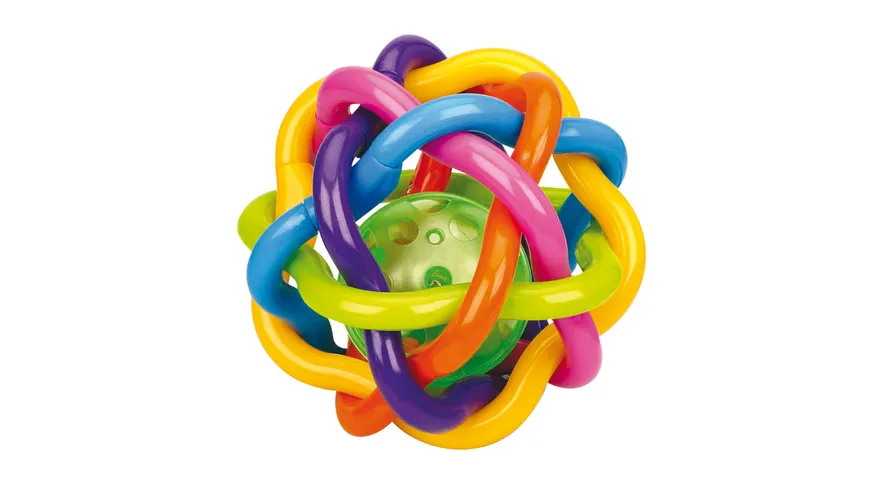 Müller - Toy Place - Rasselball