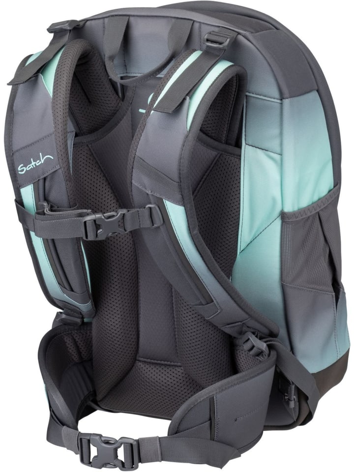 Satch Schulranzen satch Air in Gradient Mint günstig kaufen onesize