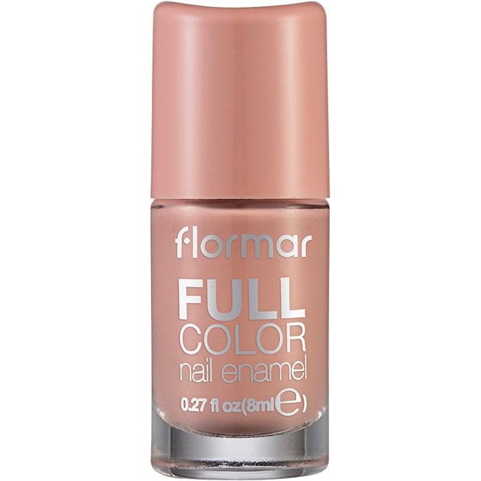 Full Color Nail Enamel