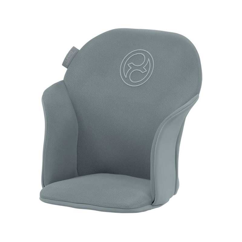 Coussin pour chaise haute Lemo 2 bleu Cybex