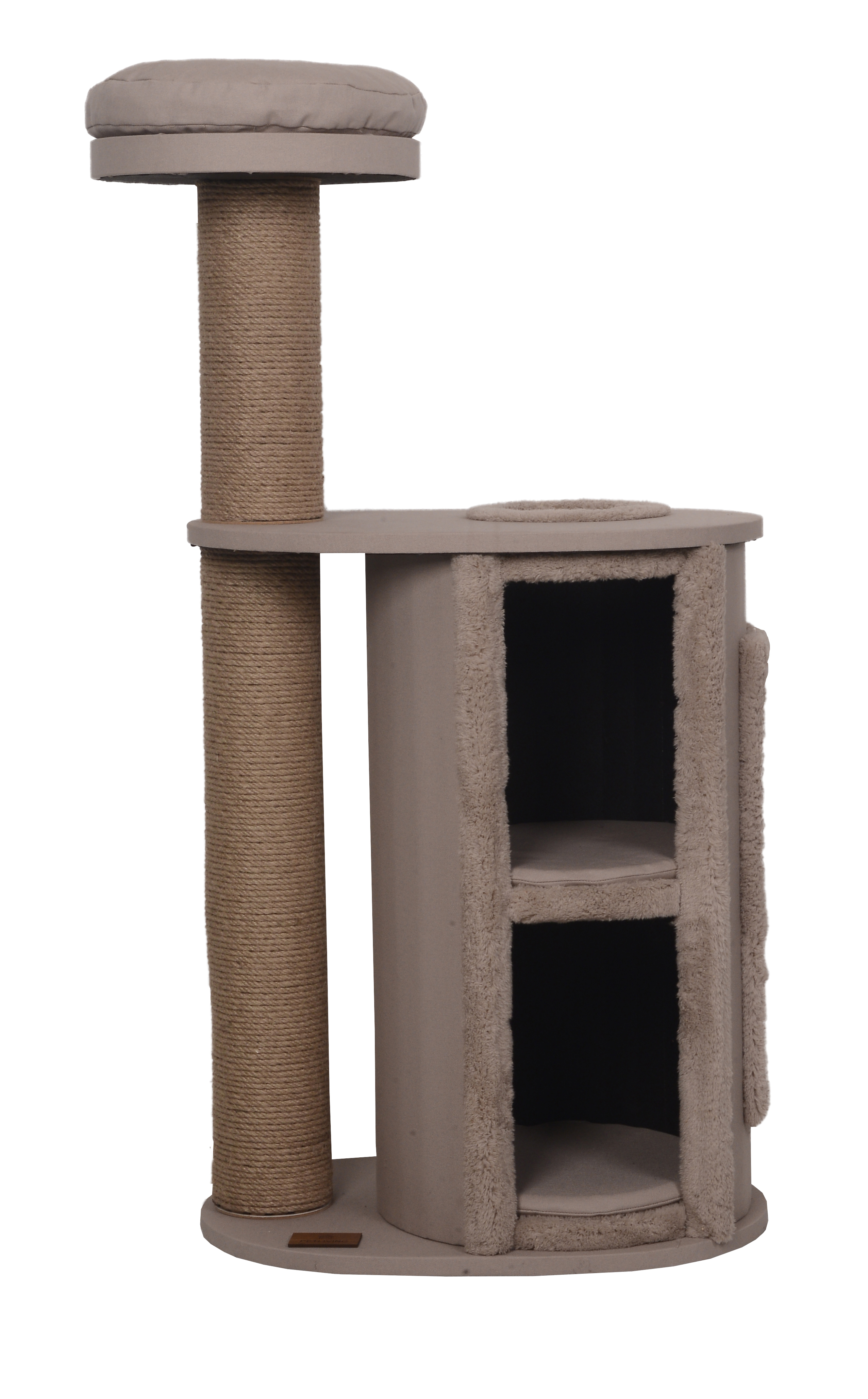 Petliving Kratzbäume Petliving Kratzbaum Louis beige