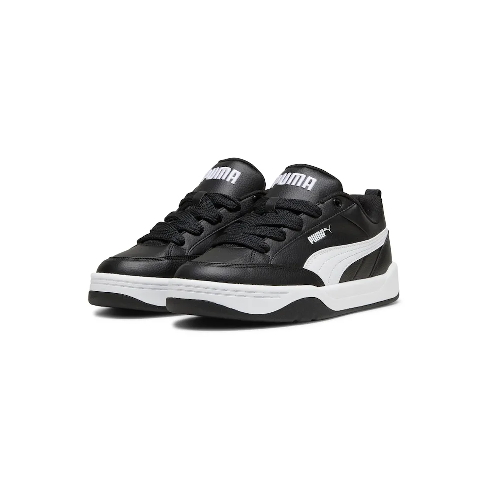 PUMA Park 395084/003 / schwarz