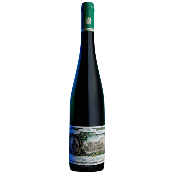 Maximin GrünhausMaximin Grünhäuser Abtsberg Riesling Kabinett 2022