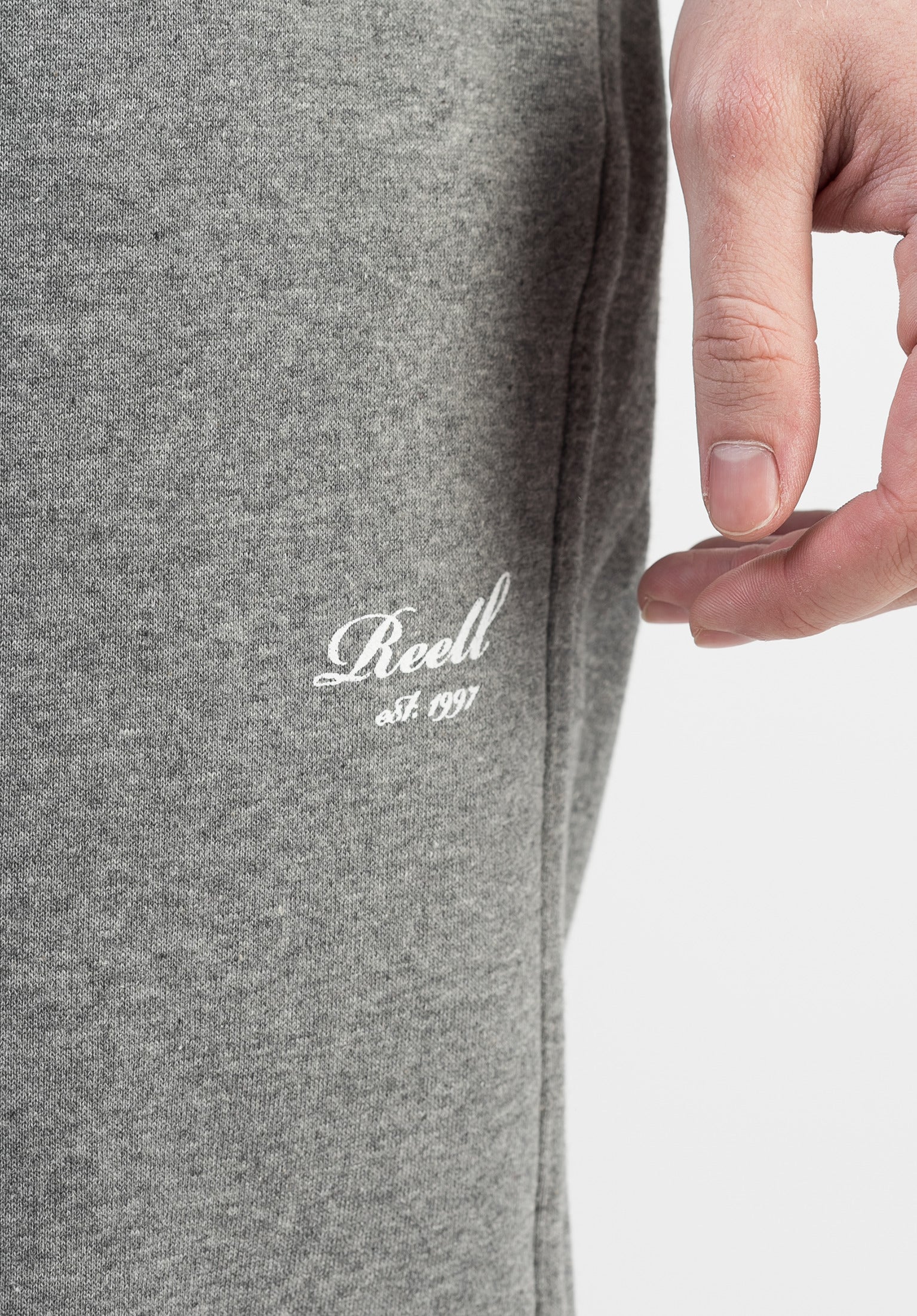Regular Logo Sweatpant