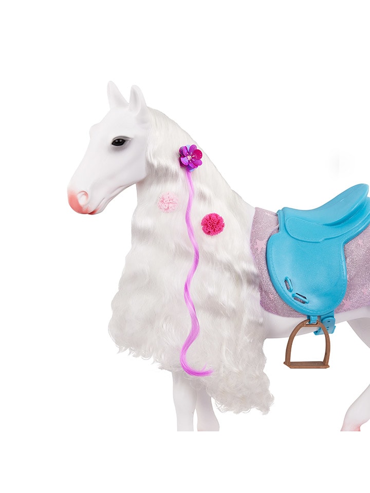 our generation Pferd 