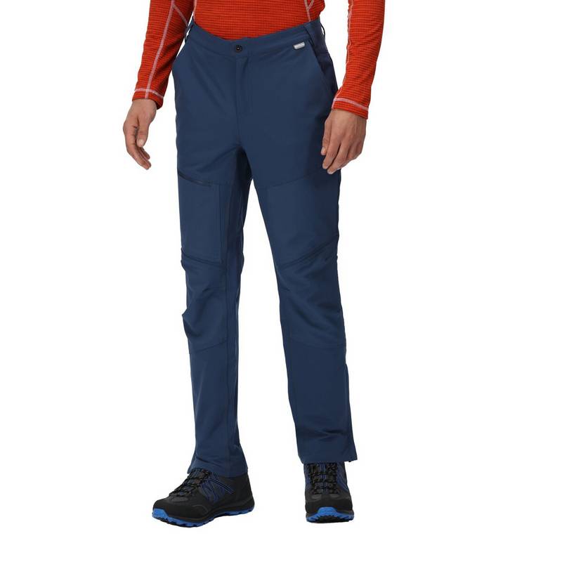 Regatta Questra IV Wanderhose Herren