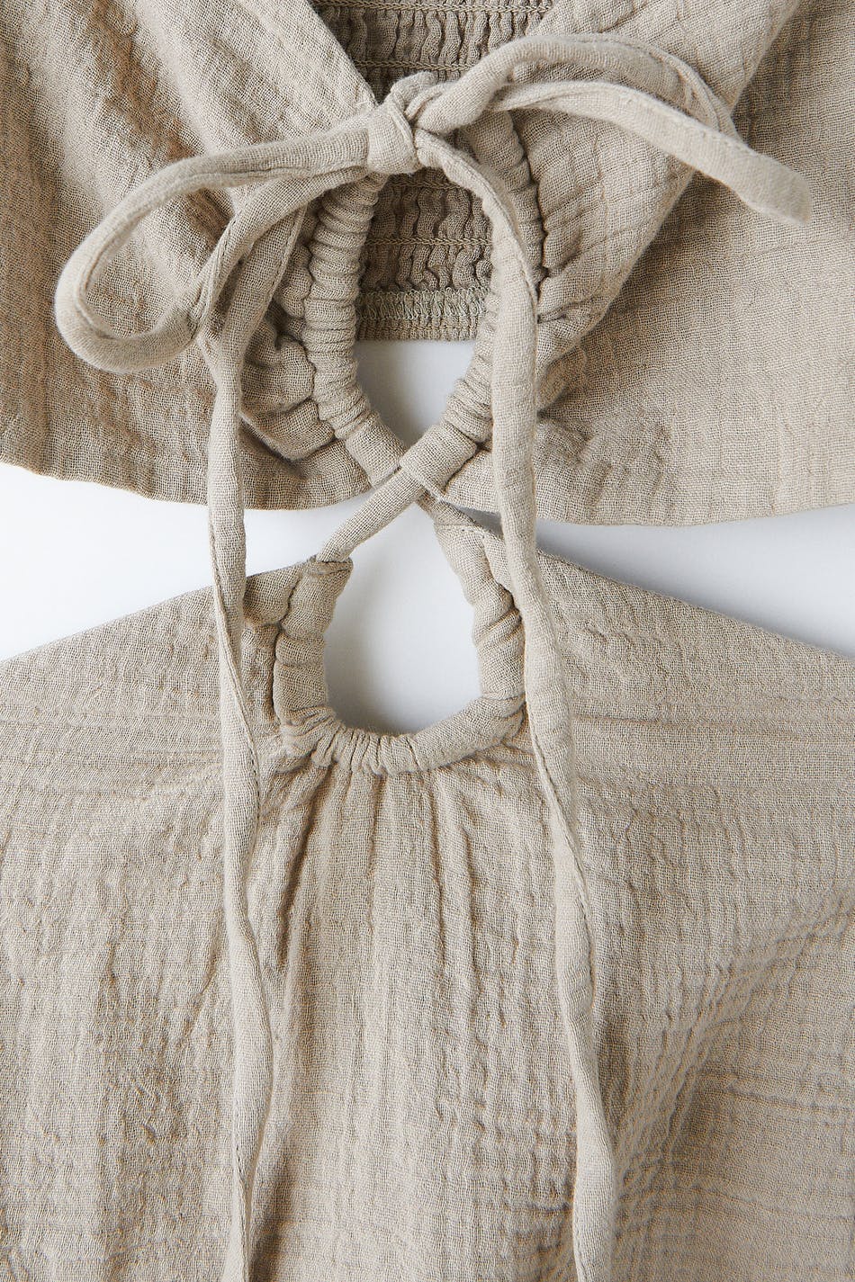 Tina dress