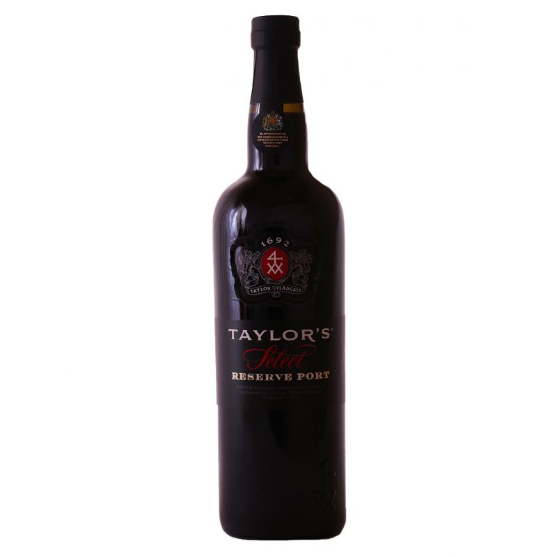 Taylor' S Select Ruby
