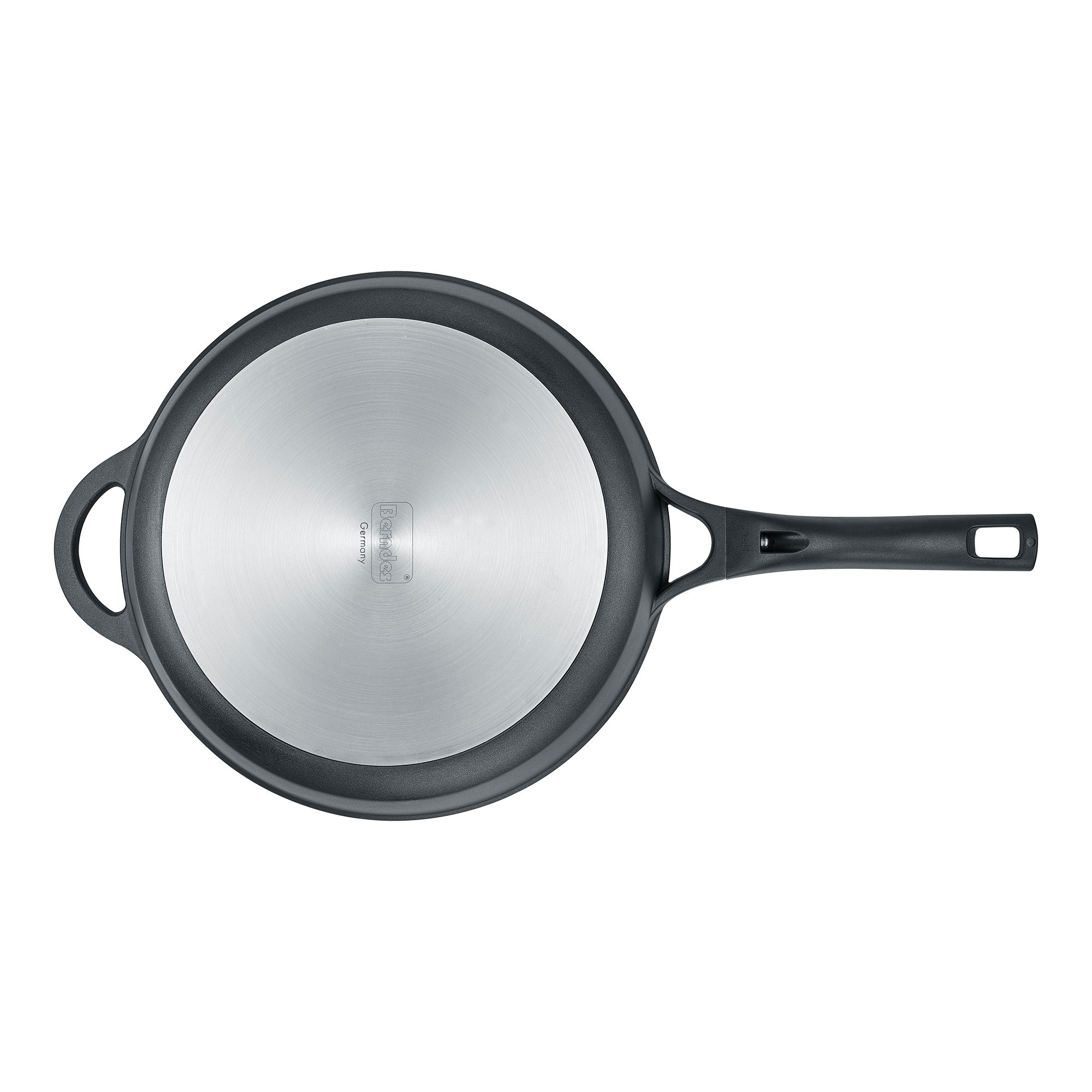 BerndesBratpfanne 28cm
