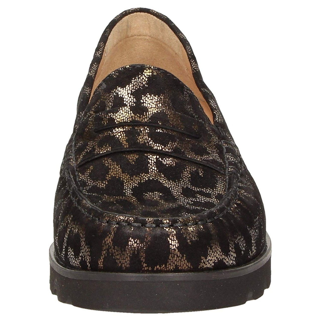 SIOUX Mokassins bunt