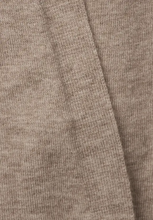 Street One Kurze Strickjacke