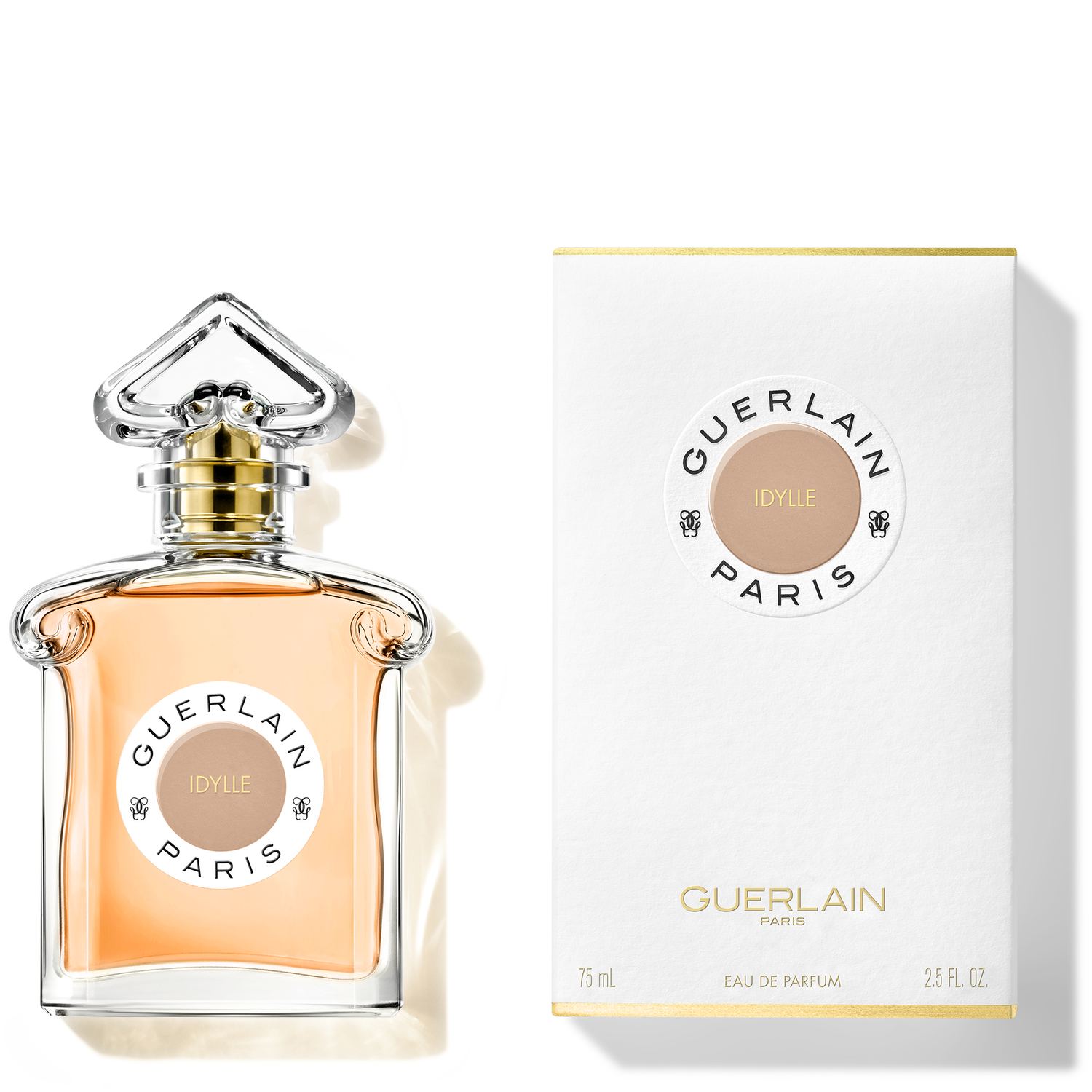 Guerlain Idylle Eau de Parfum 75 ml