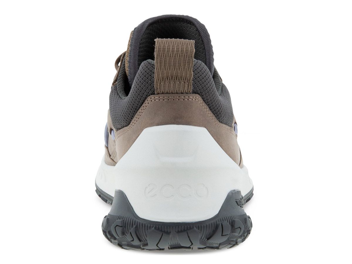 Ecco Ult-Trn Low Taupe Damen Wanderschuhe