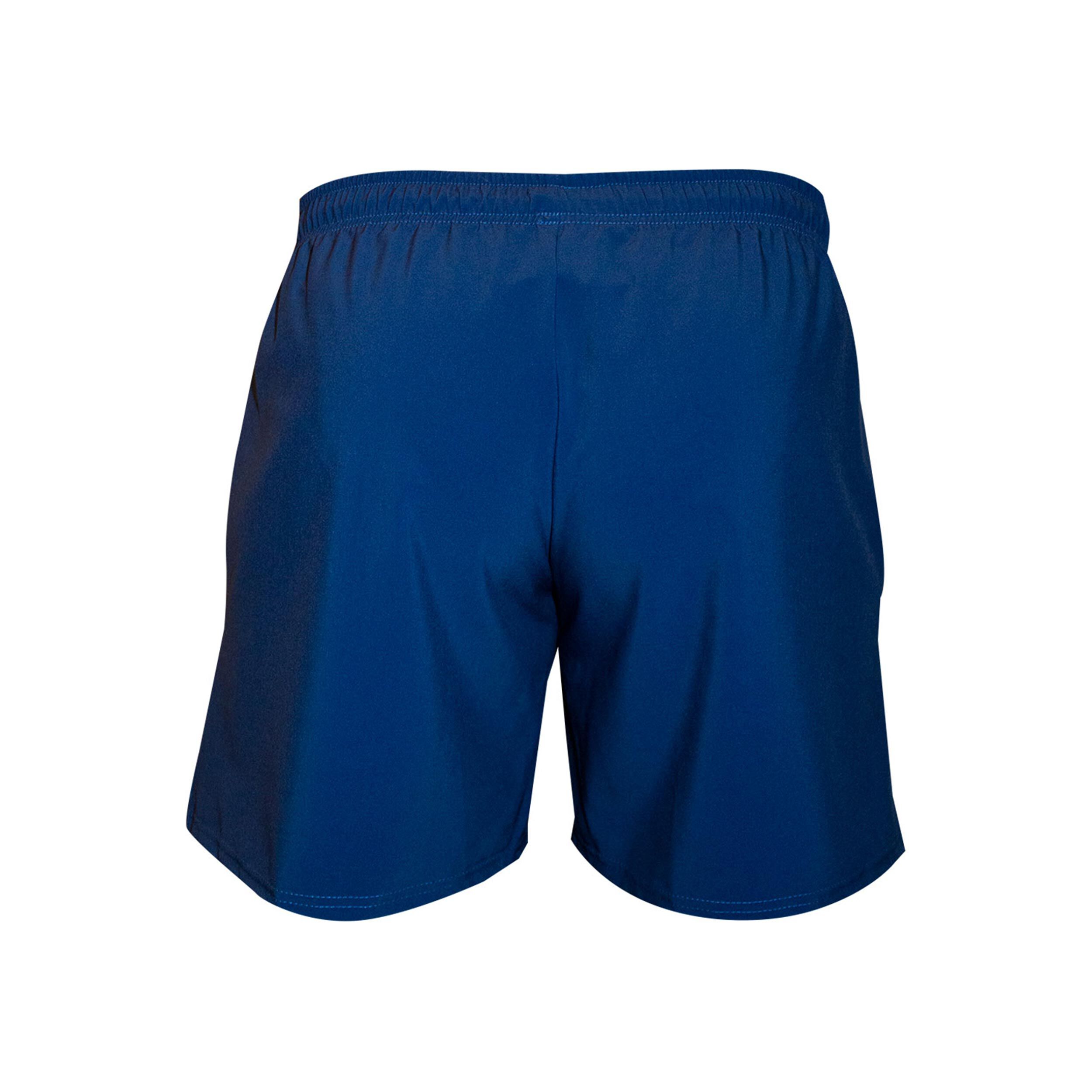 Indiana Shorts Herren - Blau