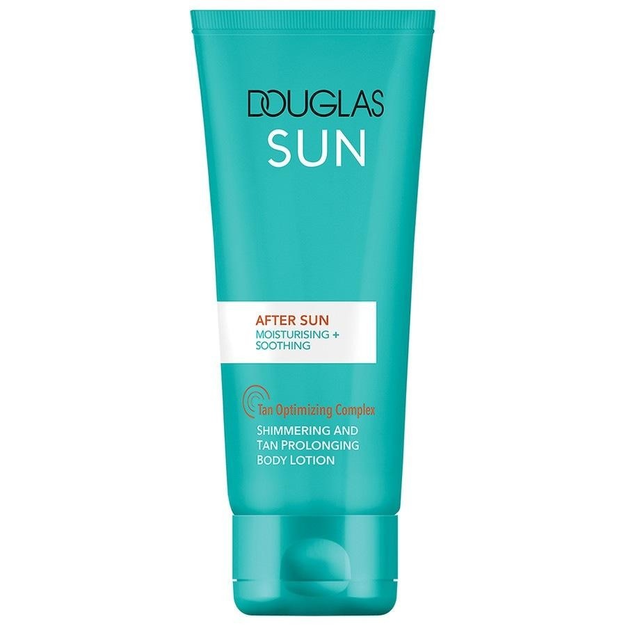 After Sun Body Lotion