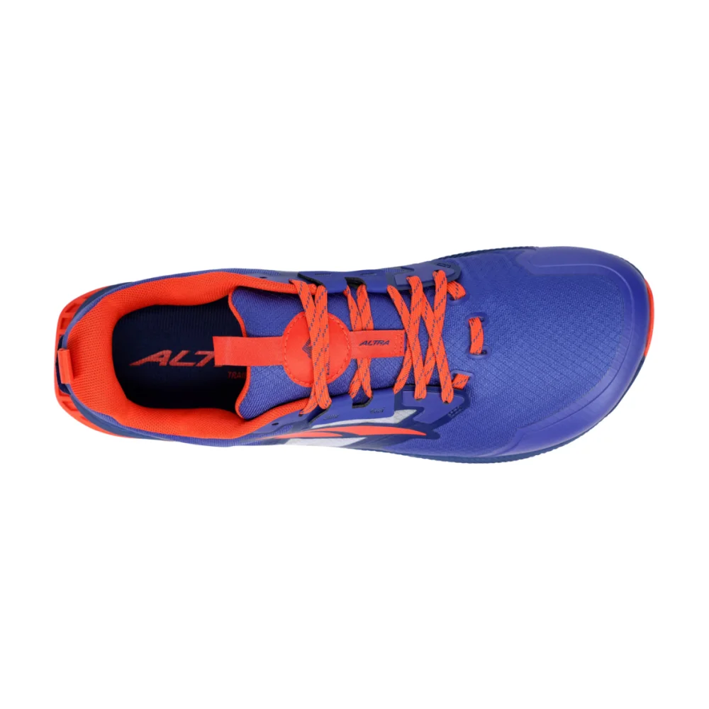 Altra LONE PEAK 7 AL0A7R6H2521 / lila