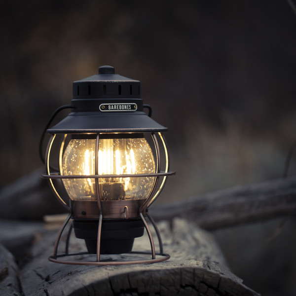 RAILROAD LANTERN - Laterne