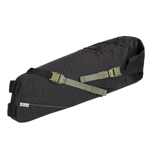 SADDLE SEATBAG BP - Satteltasche