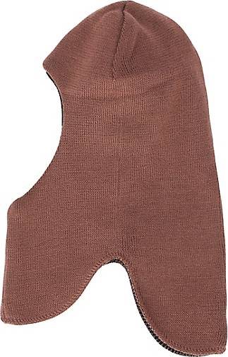 ZIGZAG Hoodie Cookie mit hohem Merinowolle-Anteil