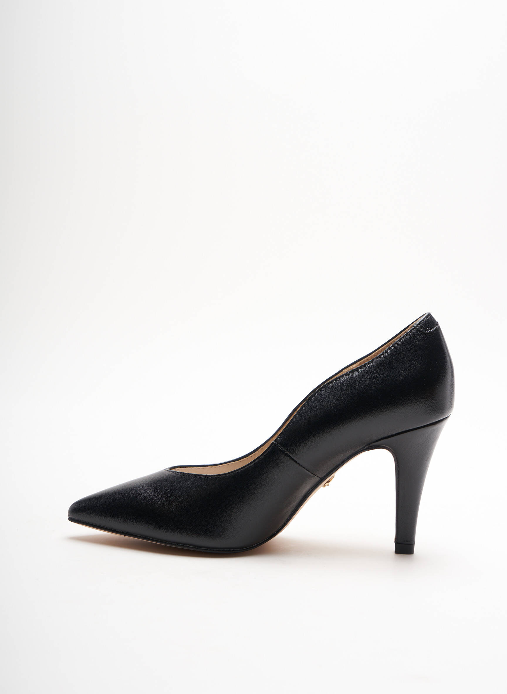 Caprice Escarpins Femme couleur noir