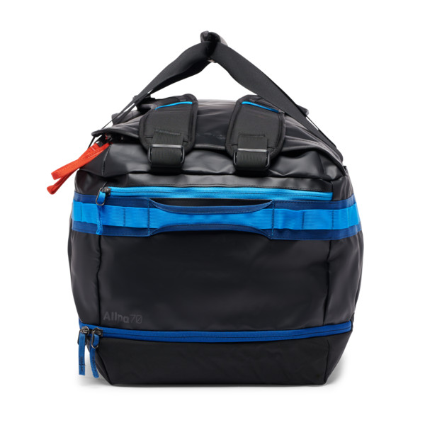 ALLPA DUO 70L DUFFEL BAG - Reisetasche