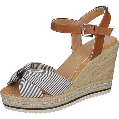 TOM TAILOR Sandalen