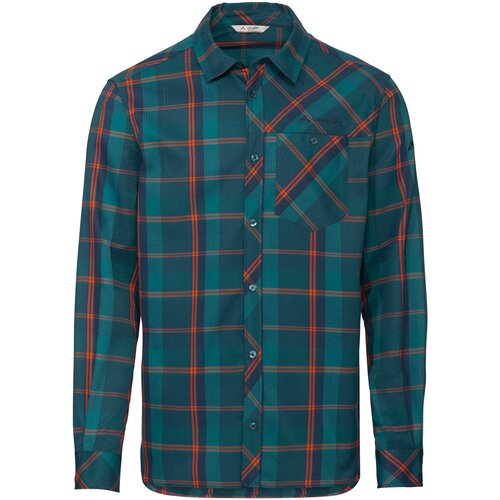 HERREN NESHAN LS SHIRT IV
