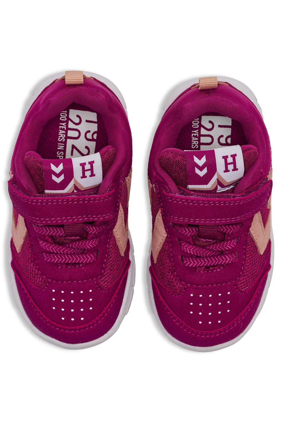 hummel  CROSSLITE-SÄUGLING