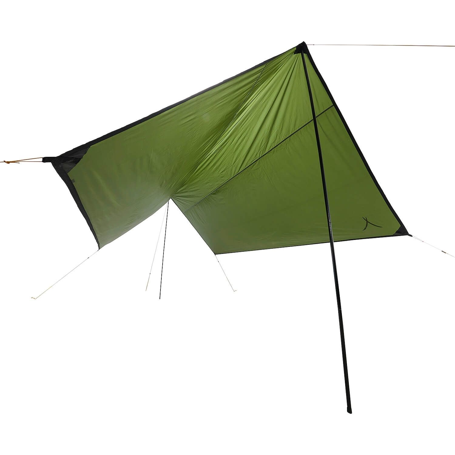 Sonnensegel Zuni 3
