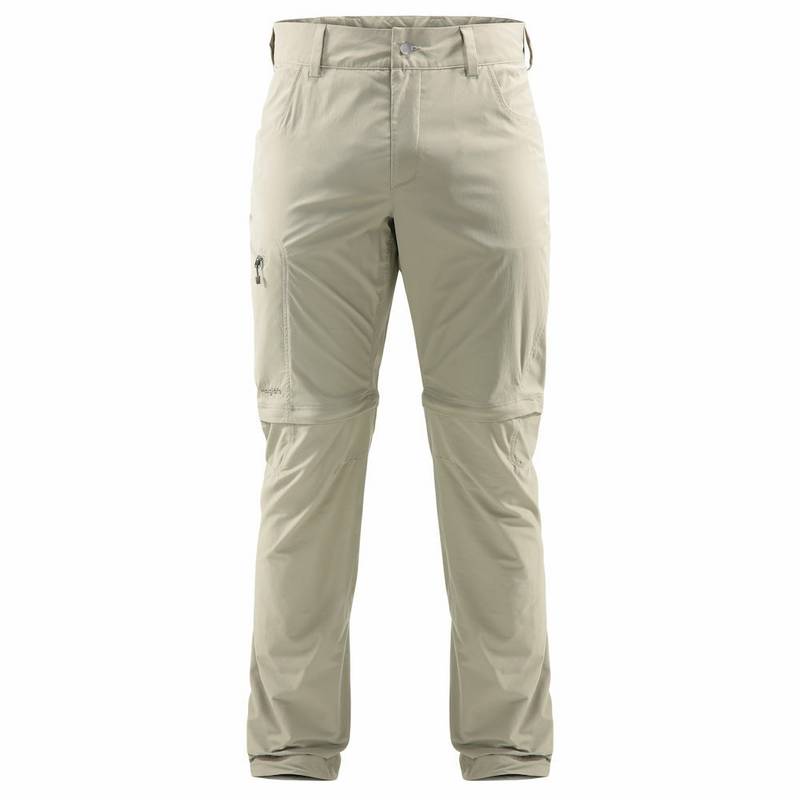 Haglfs Lite Zip Off Pant Zipphose Herren