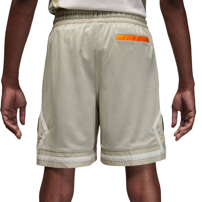 Nike Paris Saint-Germain Fuballshorts Herren