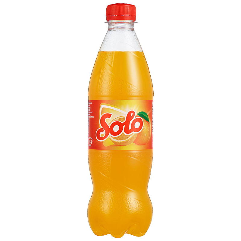 Solo Solo 0,5 l