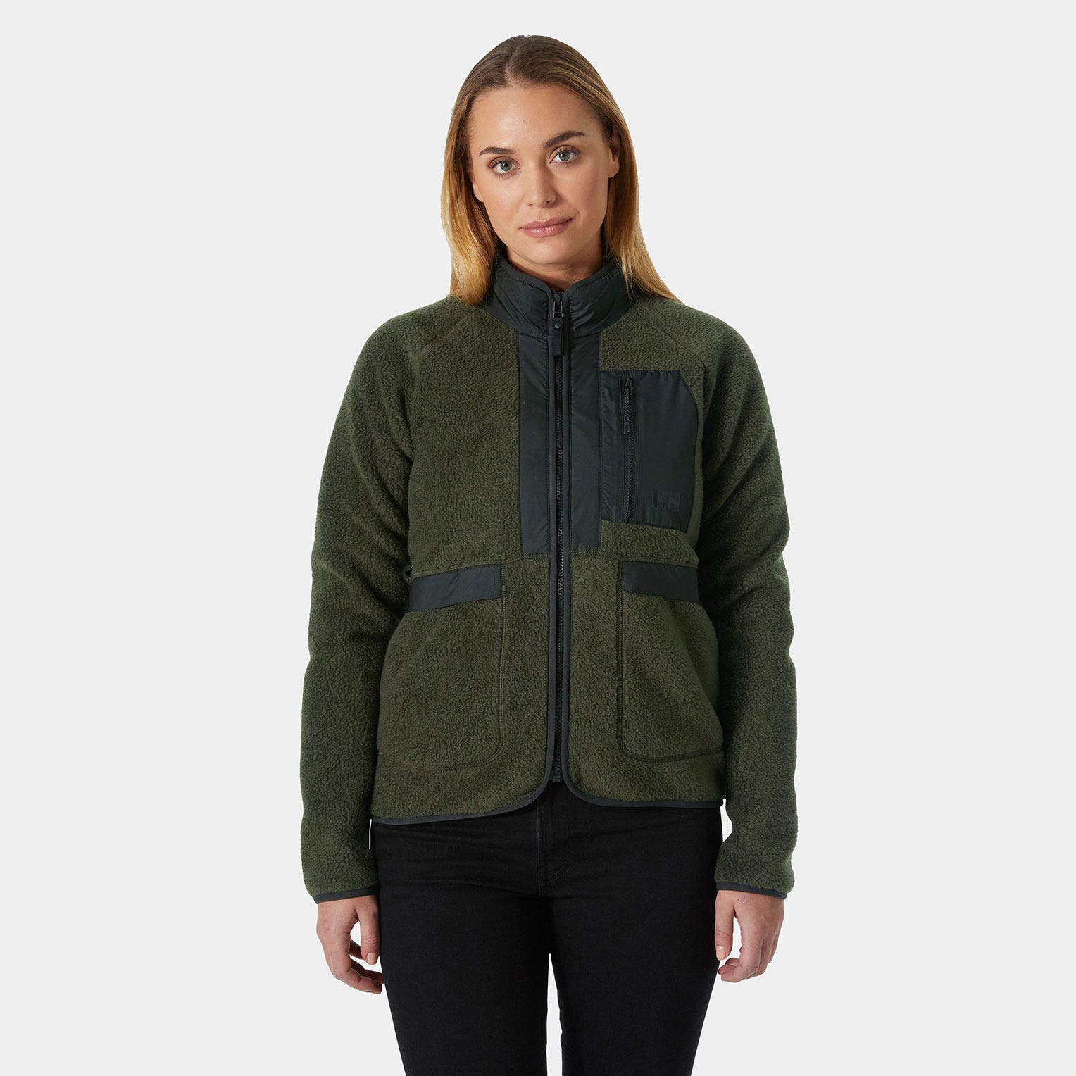 Women's Aurora Pile Jacket