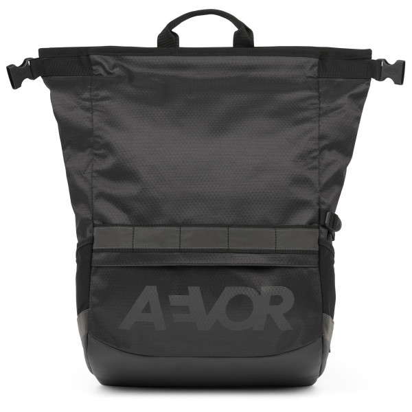 AEVOR - Triple Bike Bag 16 - Gepäckträgertasche