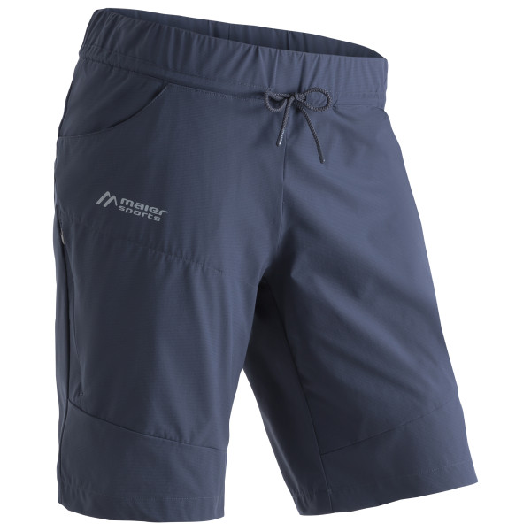 Maier Sports - Women's Fortunit Bermuda - Shorts