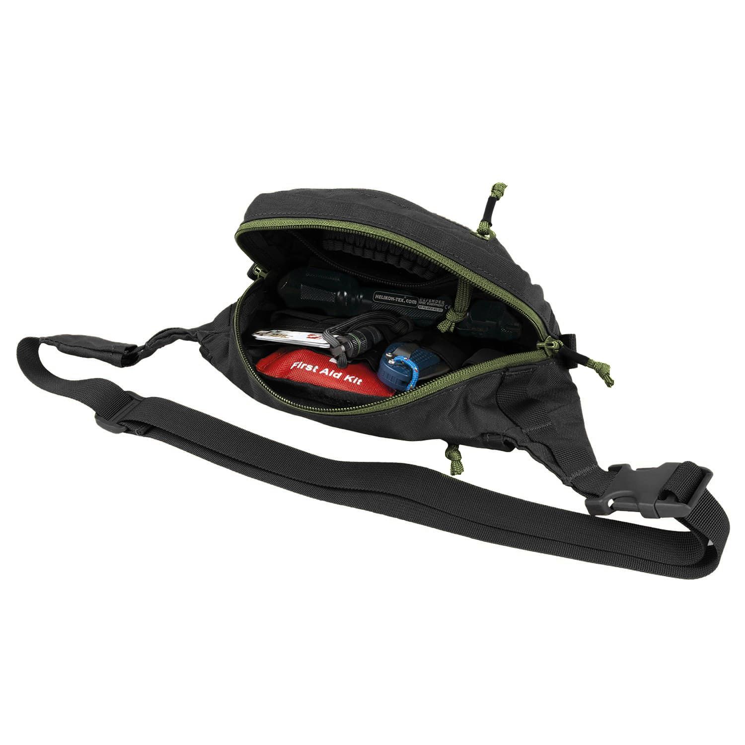 Possum Waist Pack Cordura