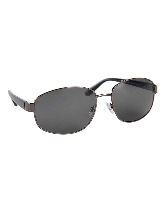 Herren Sonnenbrille