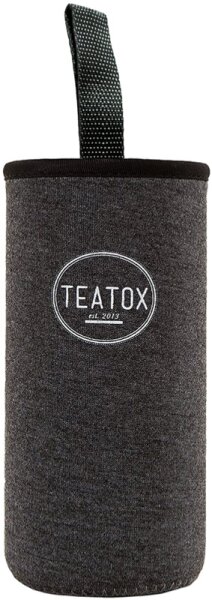 TEATOX Thermo-Go Sleeve Dark Grey Tee-Zubehör